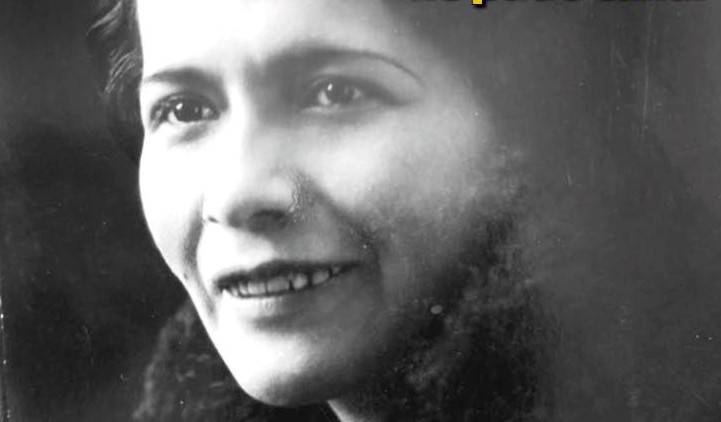 Gloria Serrano, del silencio a la enunciación de su pensamiento revolucionario (Primera mitad del siglo XX en Bolivia)