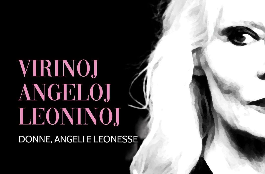 Donne, angeli e leonesse nelle evocazioni di Isabel Russinova