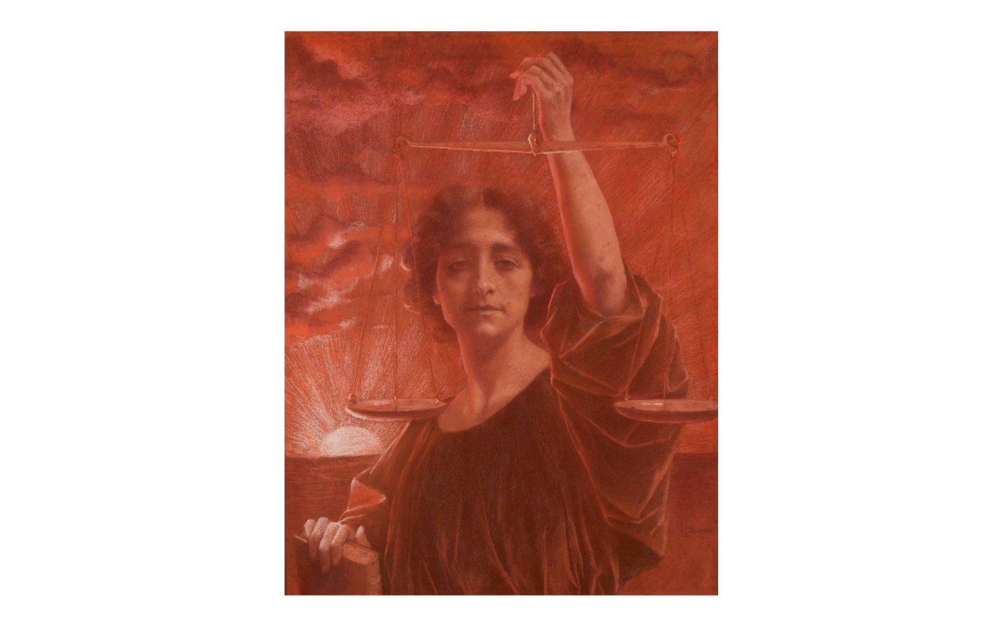 Il mistero del processo