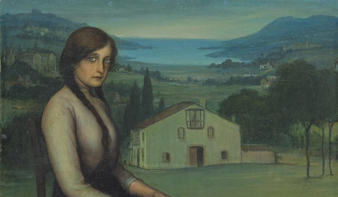 La influencia de España en la formación de un arte “nacional”