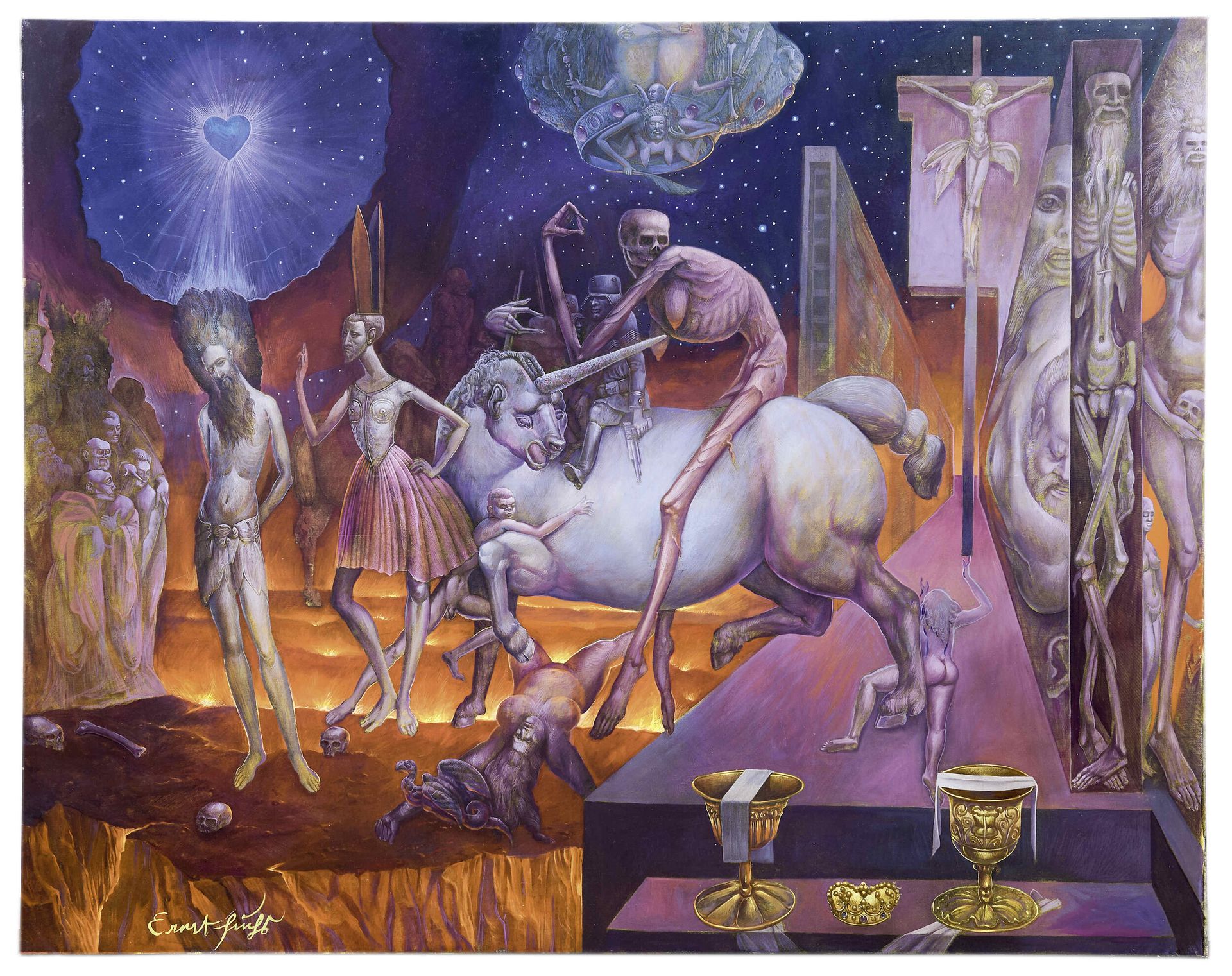 Il coma irreversibile dell’ONU