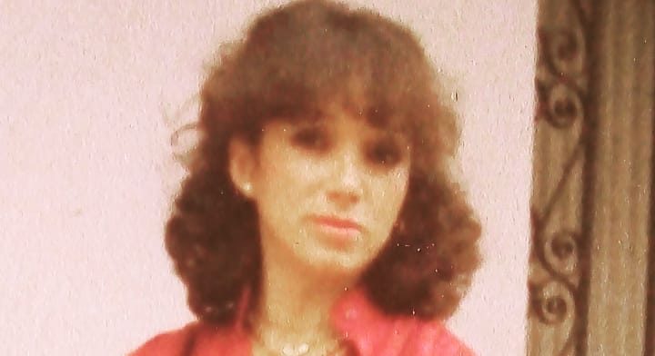 Georgette Canedo de Camacho, iluminadora de humanas pasiones