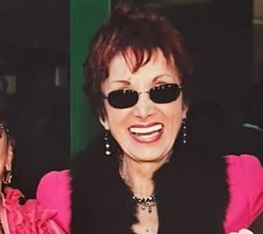 Georgette Canedo de Camacho, nota biográfica